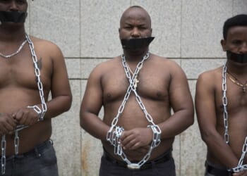 Mehdi Hasan Proves That Reparations Are a Stupid Idea – HotAir