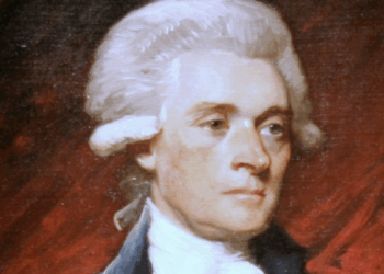 Music in the Life of Thomas Jefferson ~ The Imaginative Conservative