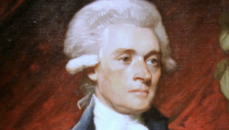 Music in the Life of Thomas Jefferson ~ The Imaginative Conservative