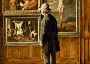 Owen Barfield’s "Participation" ~ The Imaginative Conservative