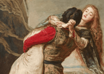 Roger Scruton on Sex and Love ~ The Imaginative Conservative