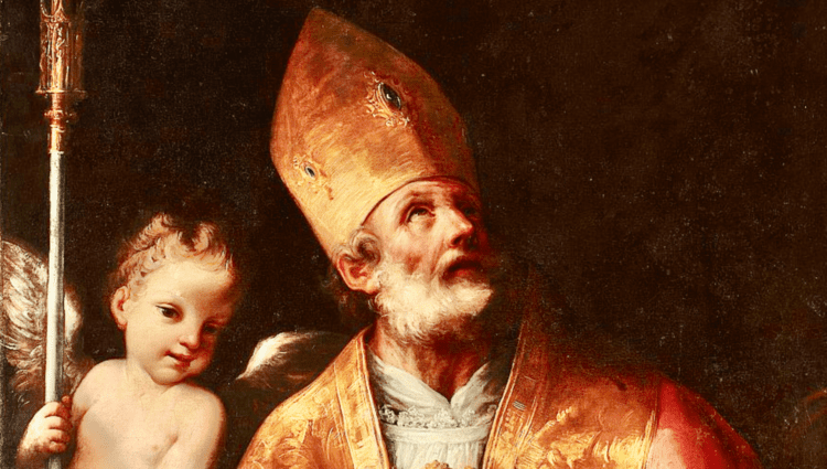St. Augustine, Modernity, & the Recovery of True Education ~ The Imaginative Conservative