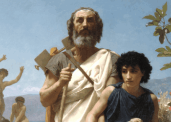 The Best of the Worst of Times ~ The Imaginative Conservative