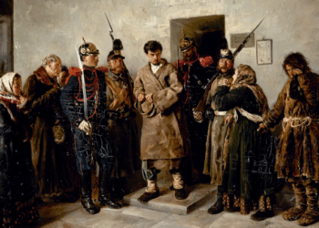 "The Brothers Karamazov" in a Nutshell ~ The Imaginative Conservative