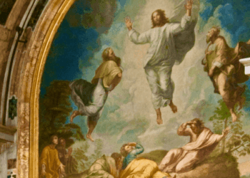 The Glory of Christ ~ The Imaginative Conservative