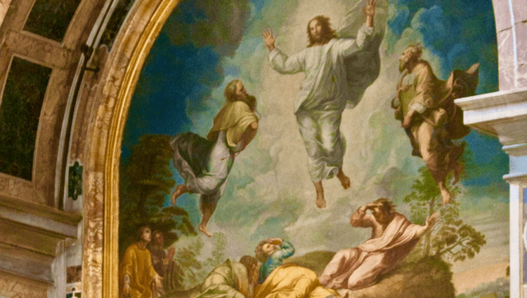 The Glory of Christ ~ The Imaginative Conservative