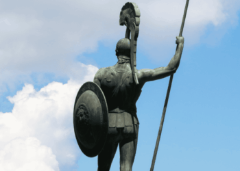 The Imitation of Heroes ~ The Imaginative Conservative
