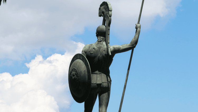 The Imitation of Heroes ~ The Imaginative Conservative