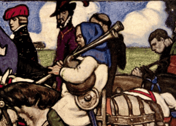 The Medieval Way ~ The Imaginative Conservative