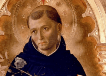 The Preacher of the Incarnation ~ The Imaginative Conservative