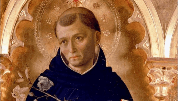 The Preacher of the Incarnation ~ The Imaginative Conservative