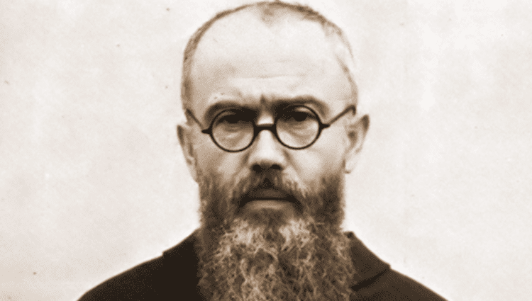 The Sacrificial Love of Saint Maximilian Kolbe