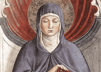 The Tears of Saint Monica ~ The Imaginative Conservative