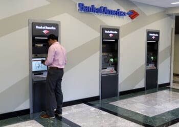 What Bank ATMs Teach Us About AI – HotAir