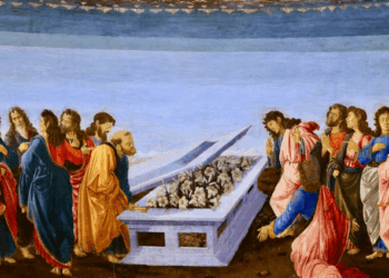 Where in the World Is the Blessed Virgin Mary? ~ The Imaginative Conservative