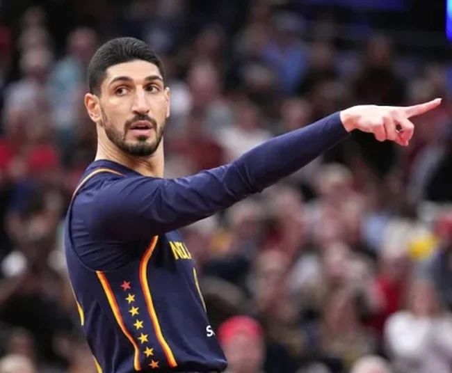 Who Knew? The WNBA Actually Matters Now! – HotAir
