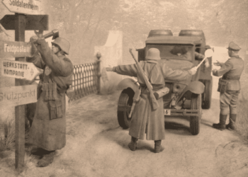 The Inklings and the Outbreak of World War II ~ The Imaginative Conservative