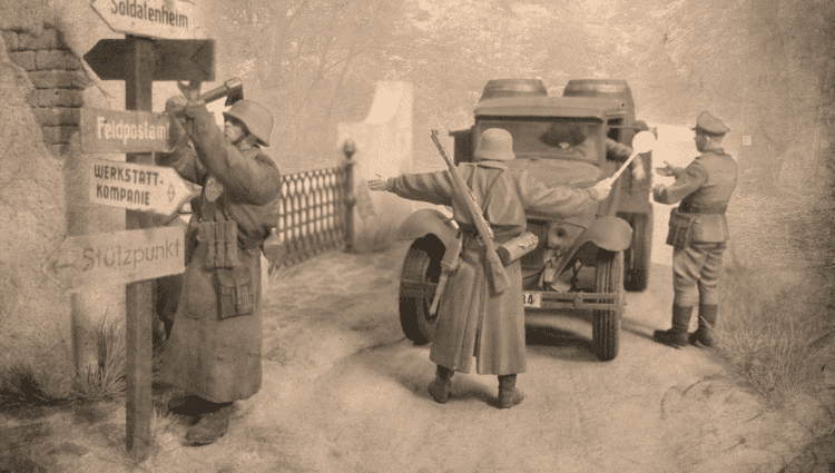 The Inklings and the Outbreak of World War II ~ The Imaginative Conservative