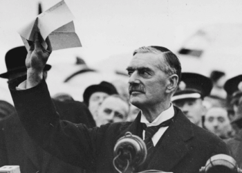 The Road to War, 1937-1939 ~ The Imaginative Conservative
