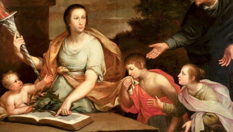 Charles Murray's "Real Education" - The Imaginative Conservative