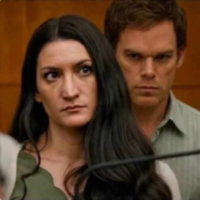 Dexter