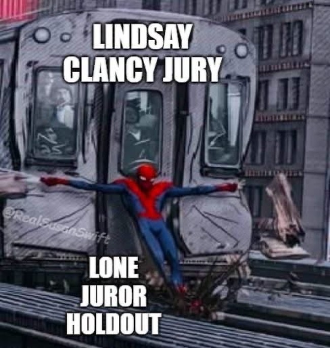 Jury
