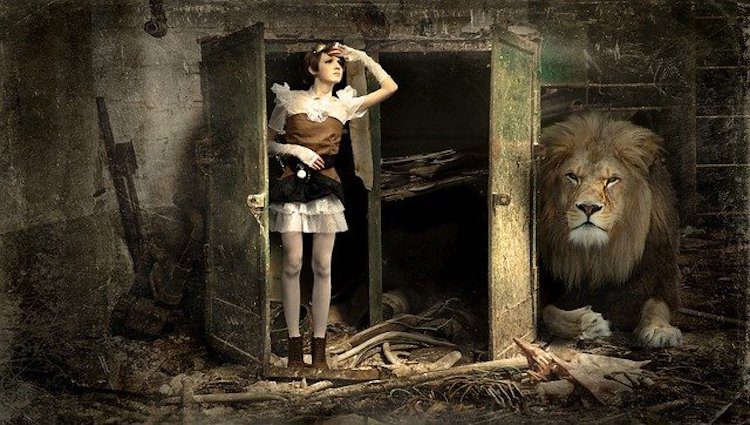 An Invitation to the World of Imaginative Apologetics ~ The Imaginative Conservative
