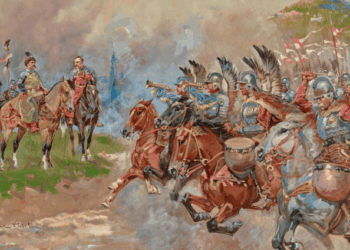 Europe’s Heroic Heart ~ The Imaginative Conservative