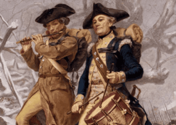 Music of the Republic ~ The Imaginative Conservative