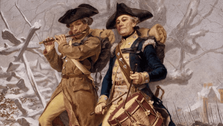 Music of the Republic ~ The Imaginative Conservative