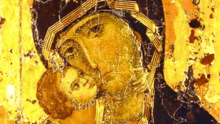 Why Being Rather Than Nothingness? Part VIII ~ The Imaginative Conservative