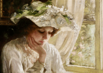 Belloc’s "Belinda" ~ The Imaginative Conservative