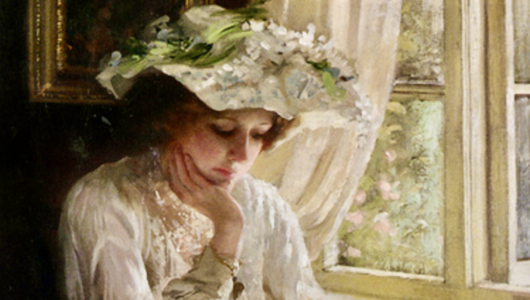 Belloc’s "Belinda" ~ The Imaginative Conservative