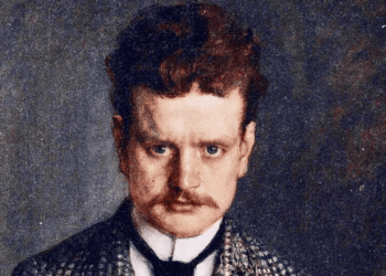 Jean Sibelius' Music of the Logos ~ The Imaginative Conservative