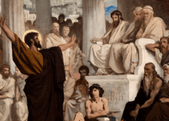 The Repeating of Christian History ~ The Imaginative Conservative