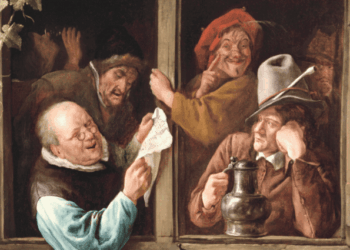 The Illiterati ~ The Imaginative Conservative