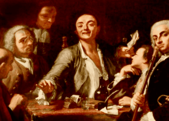 Ten Things to Notice When You Read a Poem ~ The Imaginative Conservative