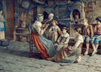 Storytelling & Judgment: Cultivating the Imagination