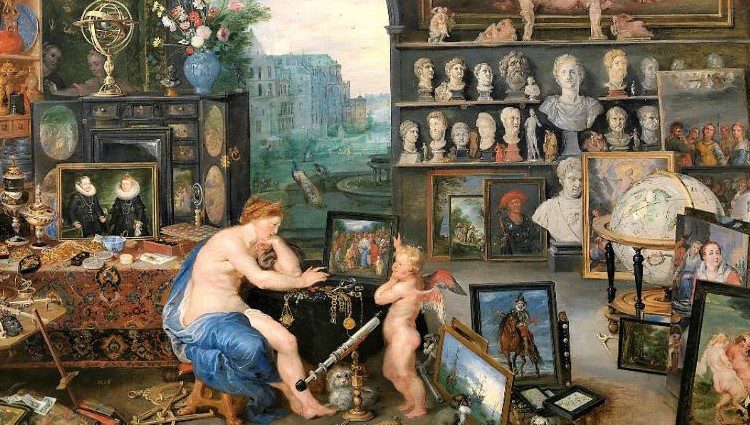 Dorothy Sayers on Classical Education ~ The Imaginative Conservative