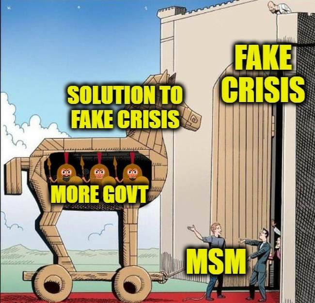 Fake
