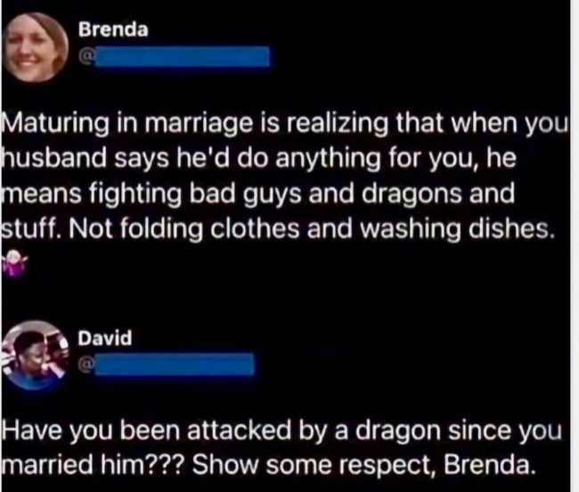 Brenda
