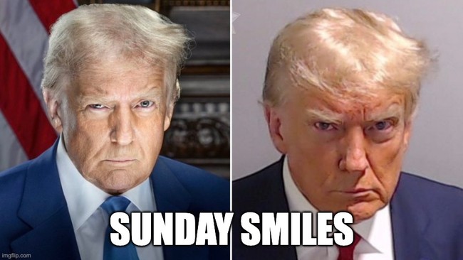 Sunday Smiles – HotAir