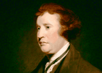 Burke’s Gambit ~ The Imaginative Conservative