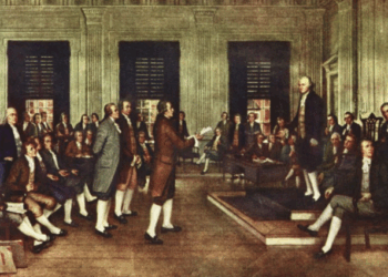 A Political Credo ~ The Imaginative Conservative