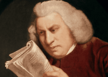 An Evening With Doctor Johnson ~ The Imaginative Conservative