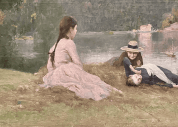 Ave, Patrick Deneen! Christian Humanism & Post-Liberalism ~ The Imaginative Conservative
