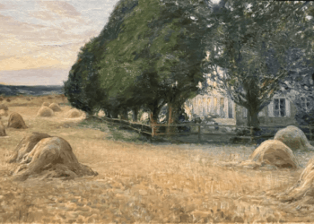 Ave, Patrick Deneen! ~ The Imaginative Conservative