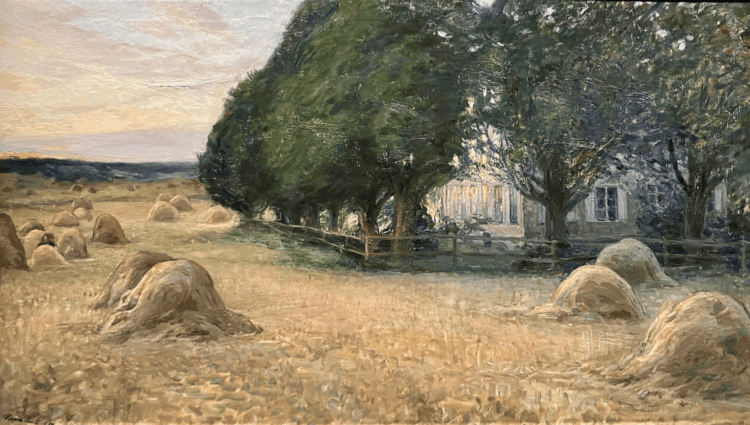 Ave, Patrick Deneen! ~ The Imaginative Conservative