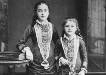 Children of Hope ~ The Imaginative Conservative