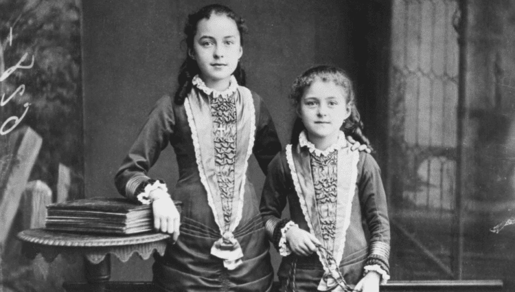 Children of Hope ~ The Imaginative Conservative